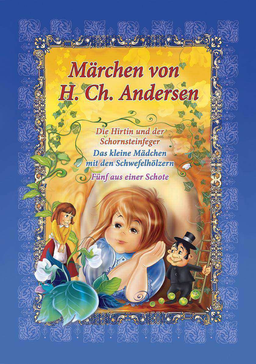 M?rchen von H. Ch. Andersen