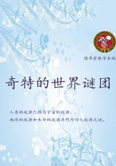 奇特的世界谜团