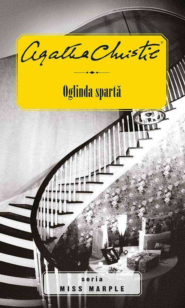 Oglinda spart?