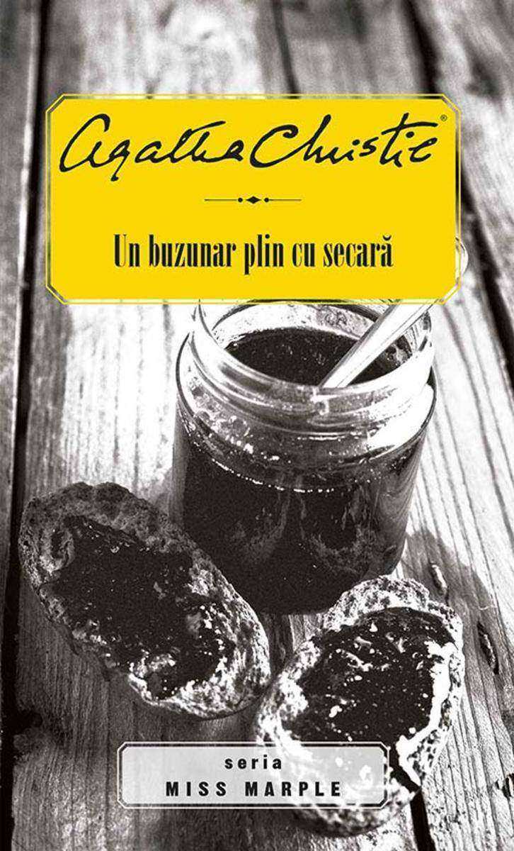 Un buzunar plin cu secar?