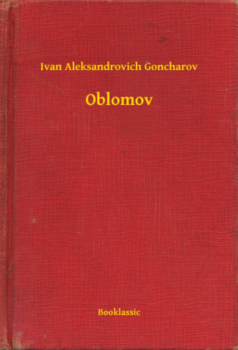 Oblomov