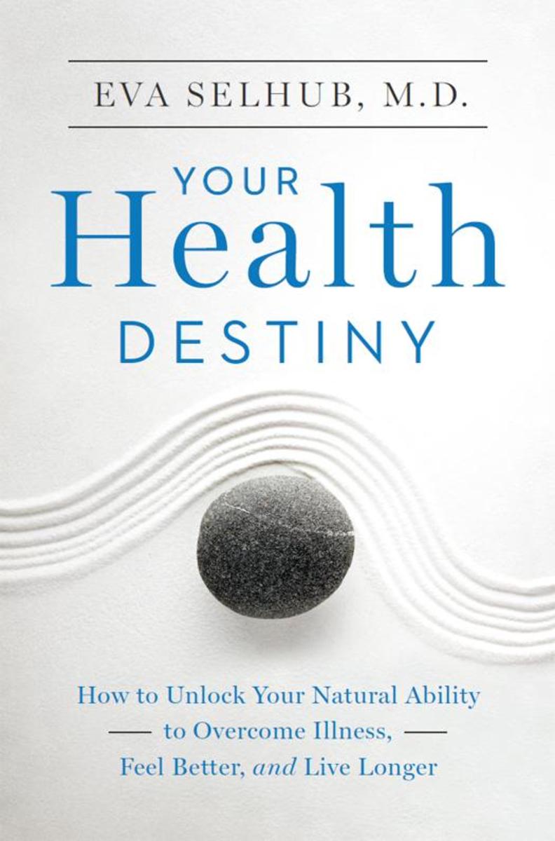 Your Health Destiny