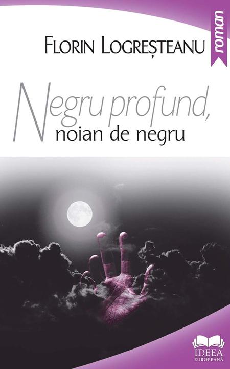 Negru profund, noian de negru