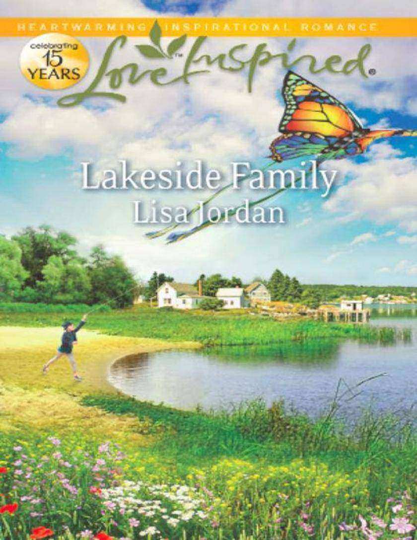 Lakeside Family (Mills & Boon Love Inspired)