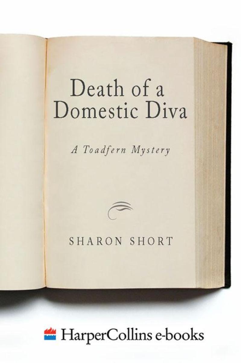 Death of a Domestic Diva