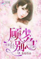 娇妻大人在上：顾少，别急！