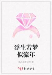 浮生若梦似流年