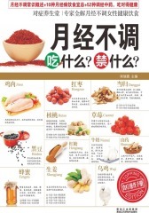 《对症养生堂》-月经不调吃什么？禁什么？(仅适用PC阅读)