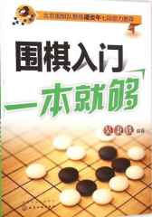 围棋入门一本就够