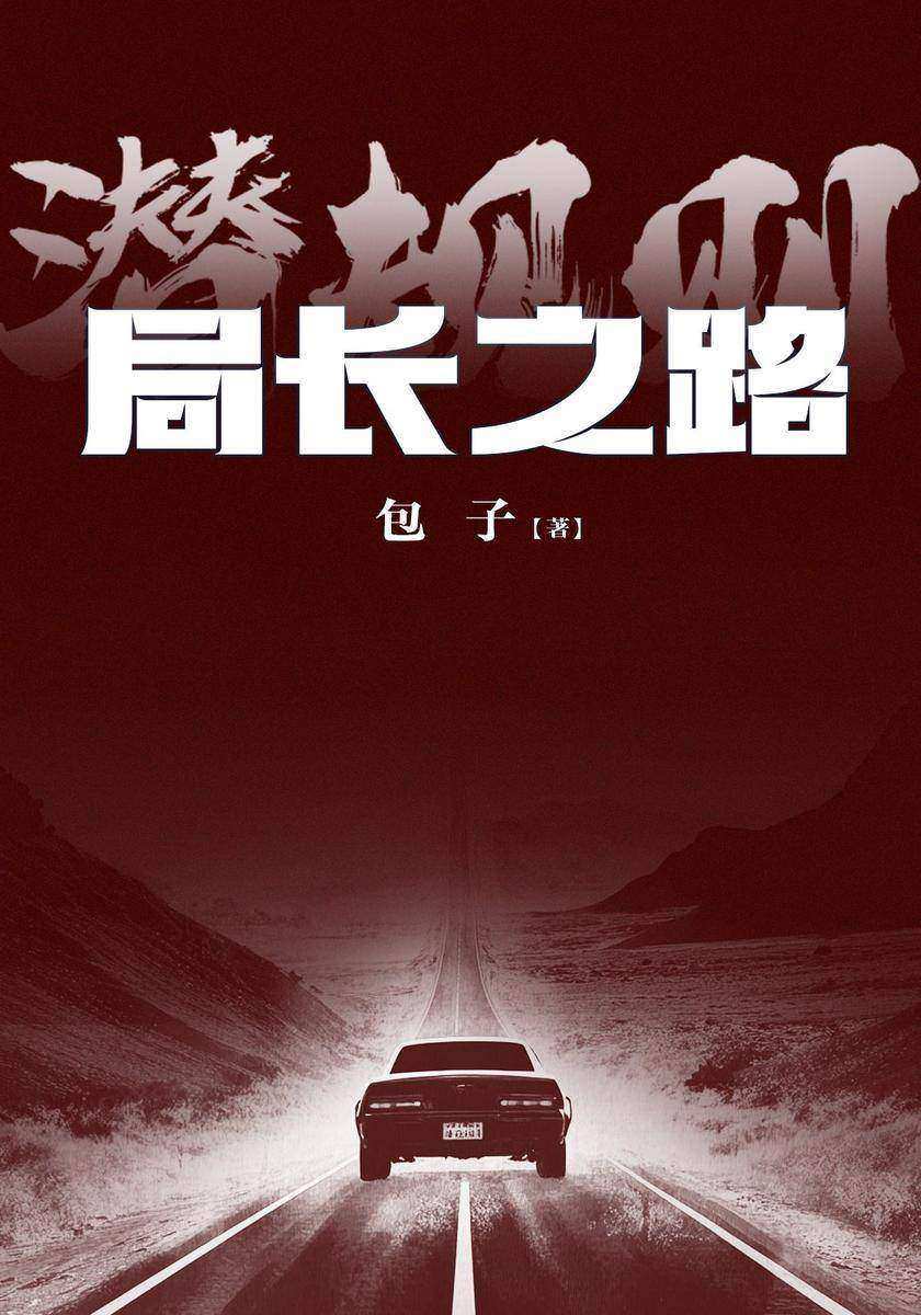 局长之路
