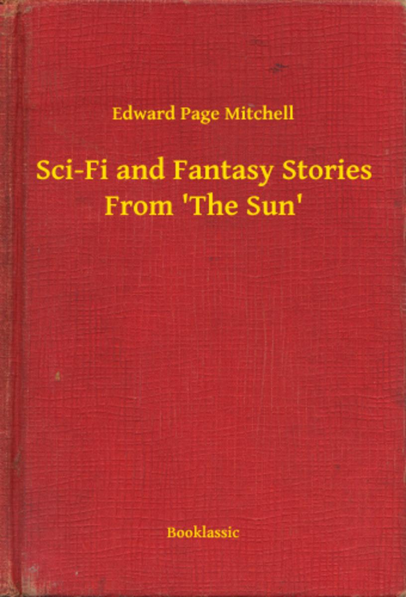 Sci-Fi and Fantasy Stories From 'The Sun'