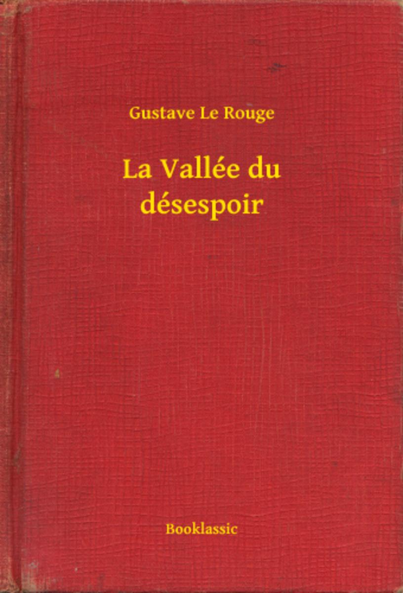 La Vallée du désespoir