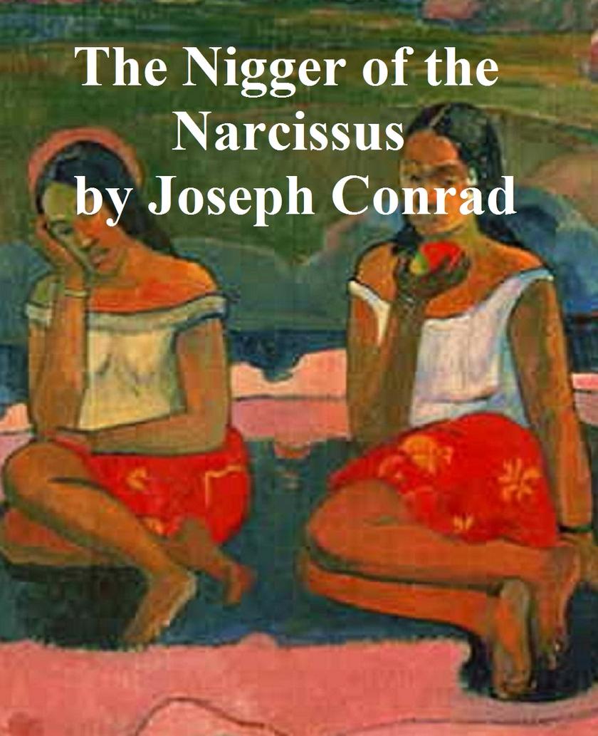 The Nigger of the Narcissus