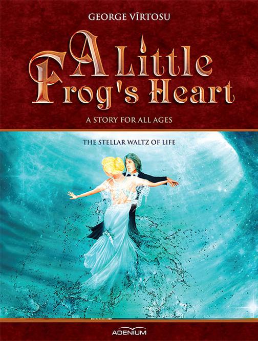 A Little Frog’s Heart: The Stellar Waltz of Life
