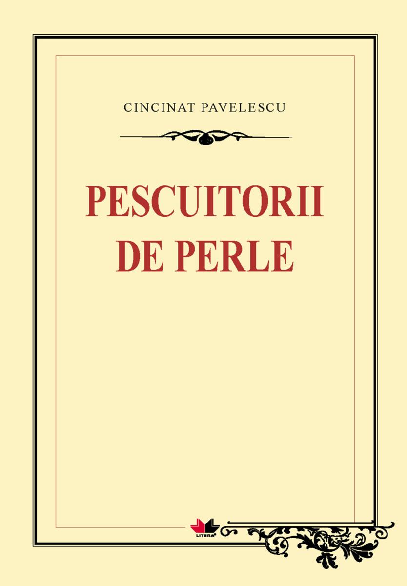 Pescuitorii de perle