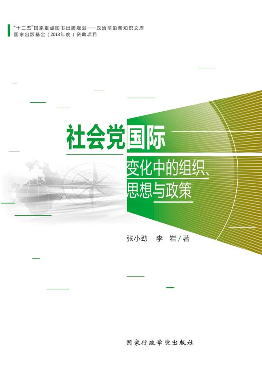 社会党国际
