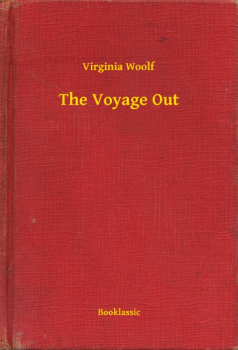 The Voyage Out