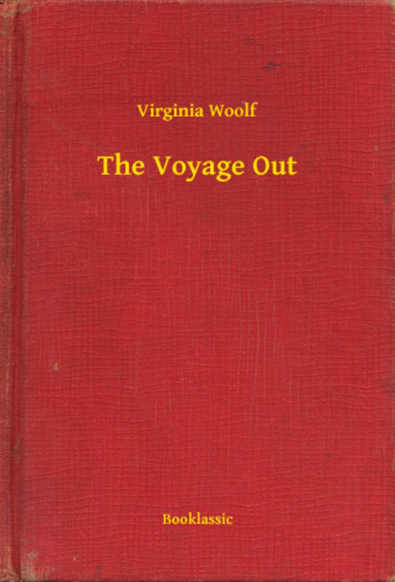 The Voyage Out