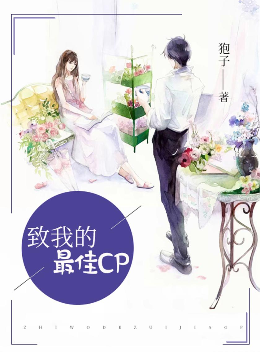 致我的最佳cp