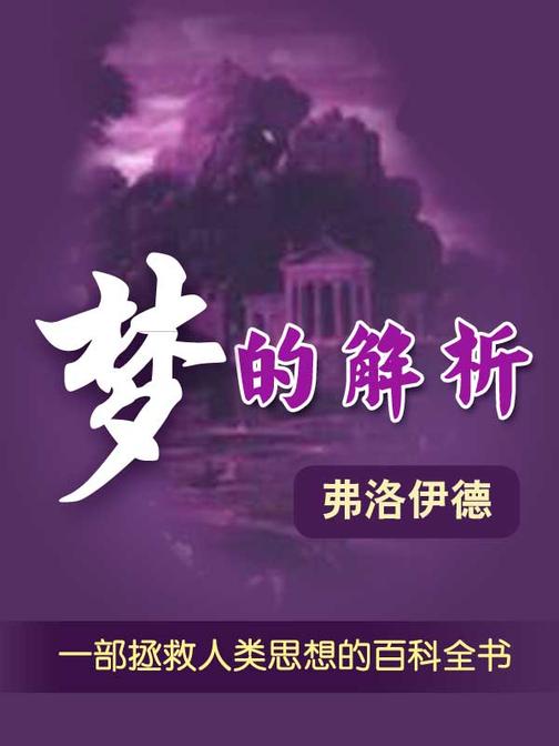梦的解析