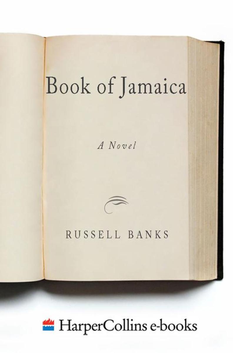Book of Jamaica