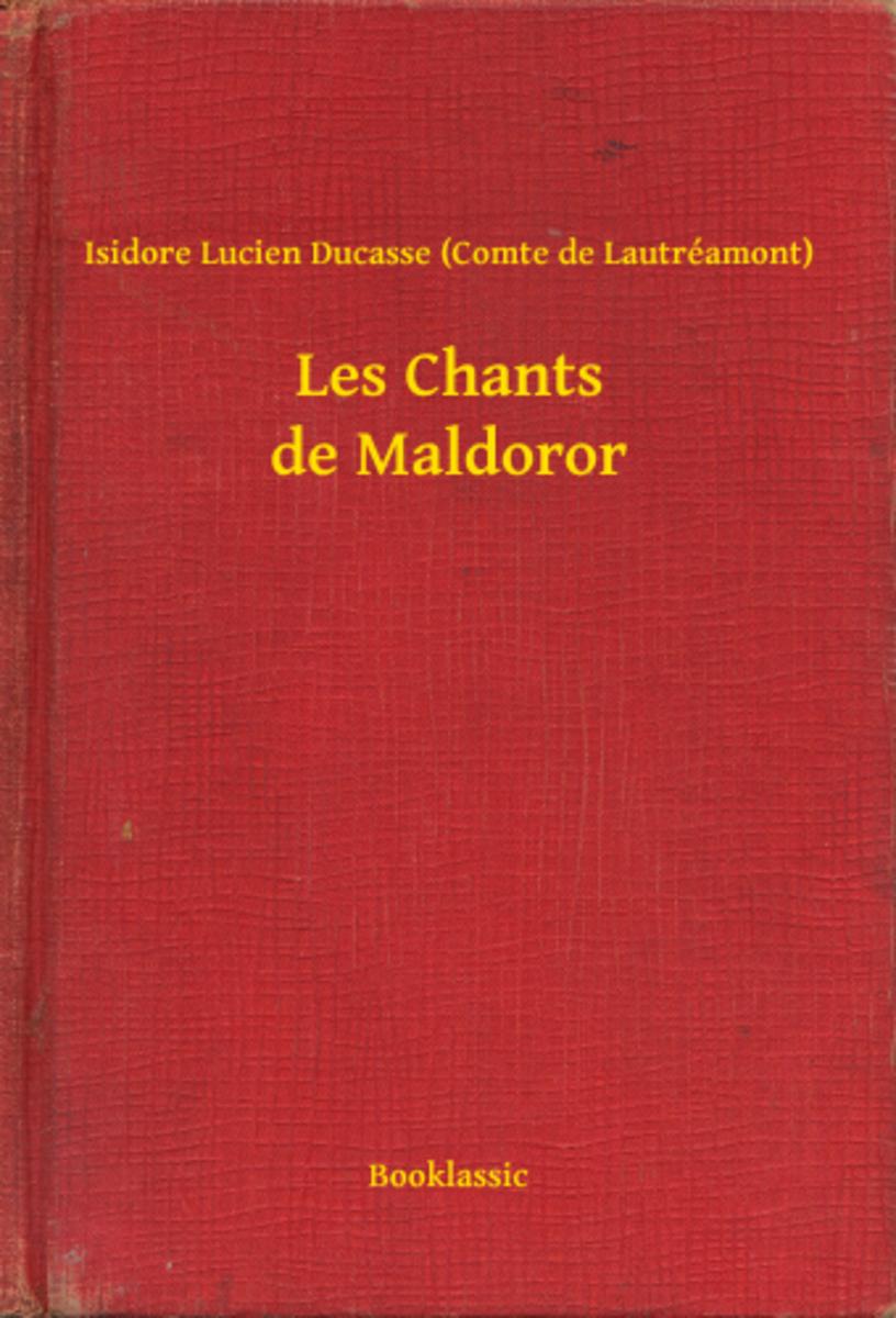 Les Chants de Maldoror