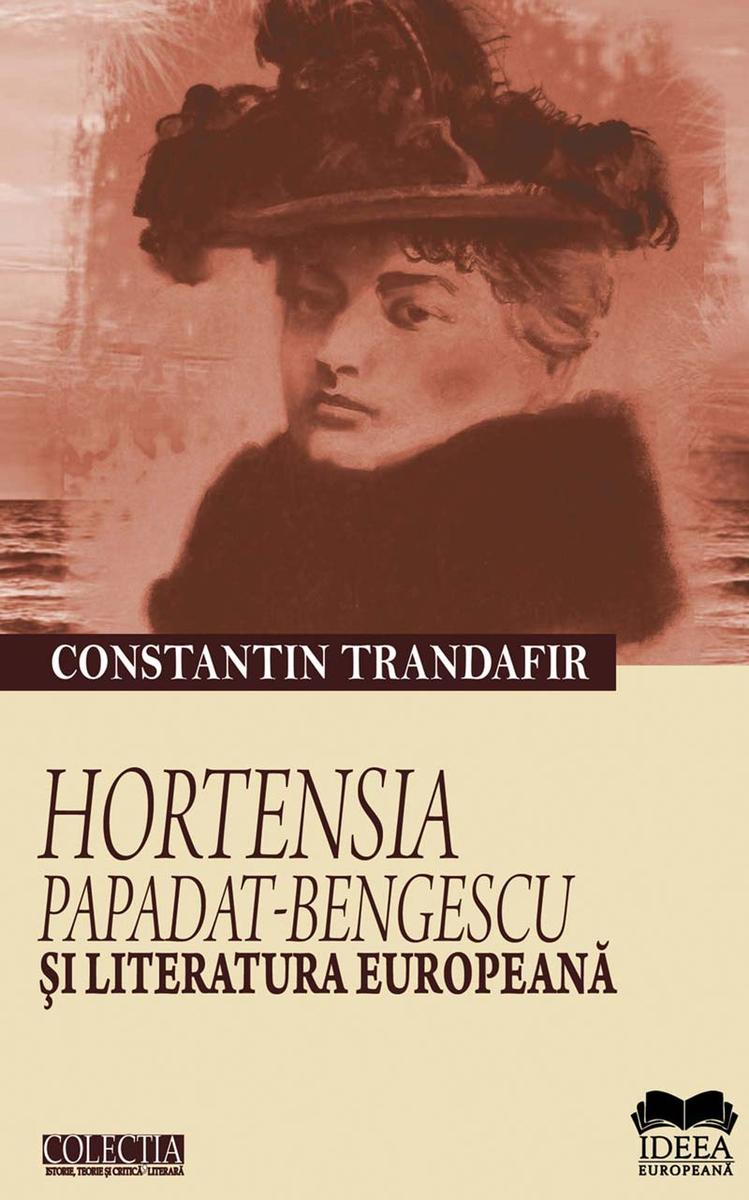 Hortensia Papadat-Bengescu ?i literatura european?