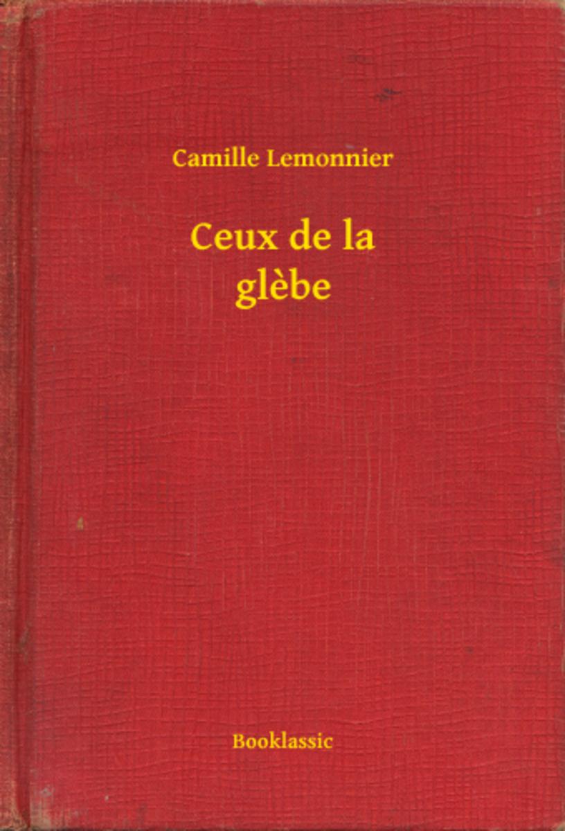 Ceux de la glebe
