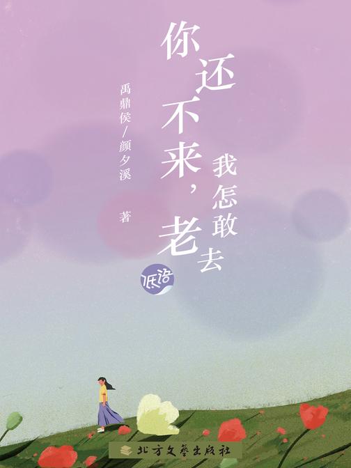 你还不来，我怎敢老去