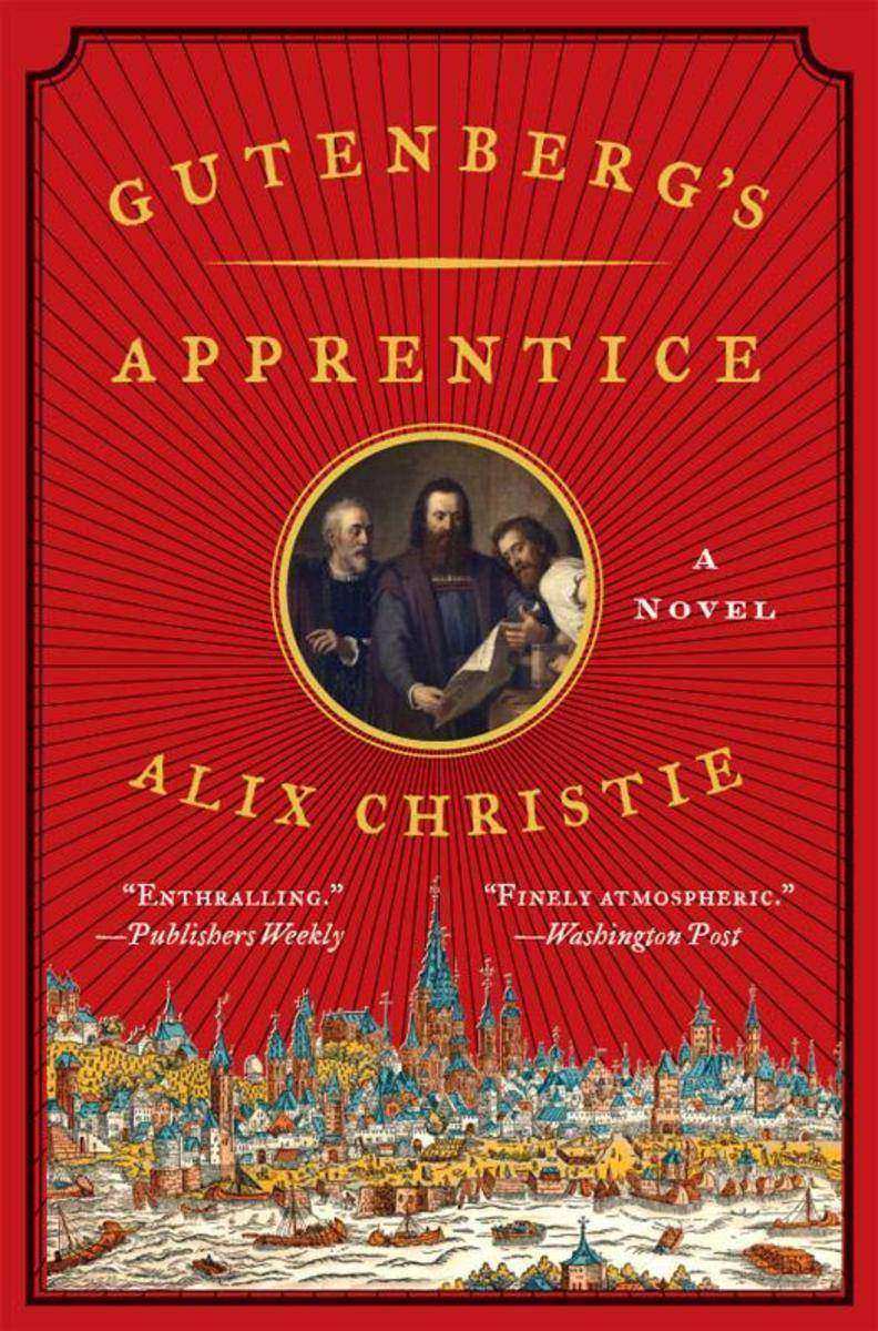 Gutenberg's Apprentice