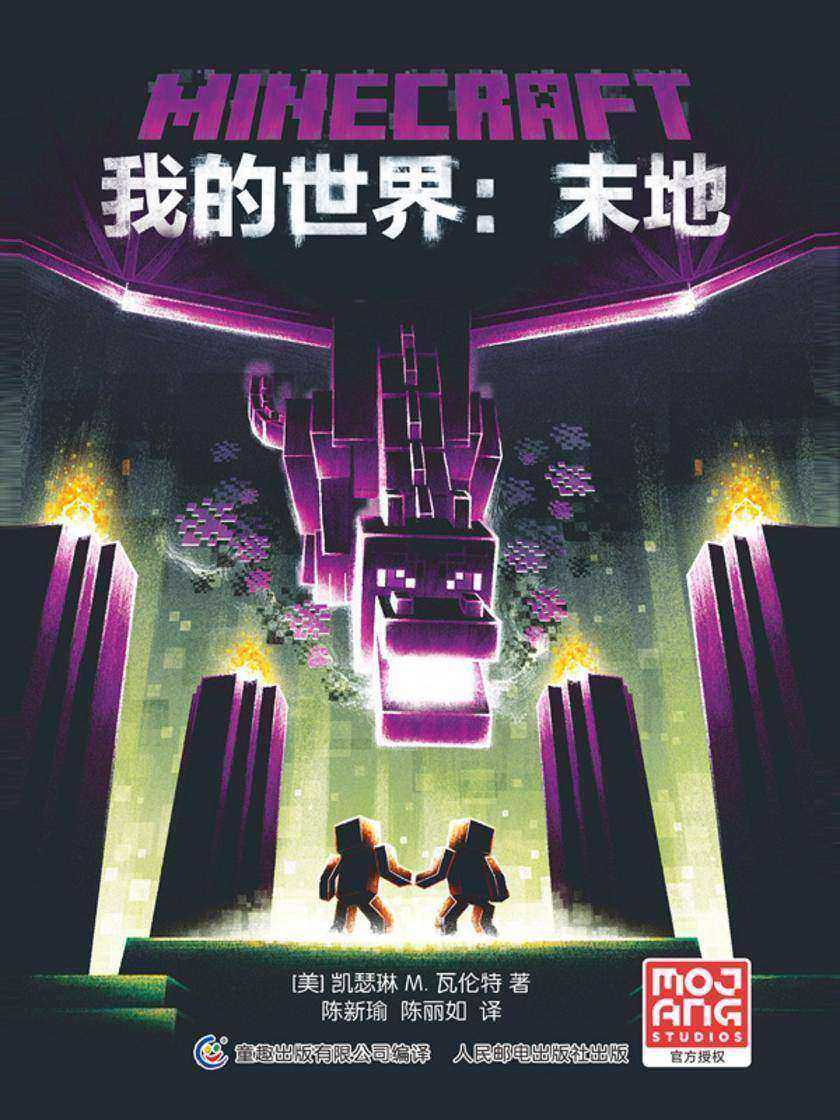 我的世界:末地