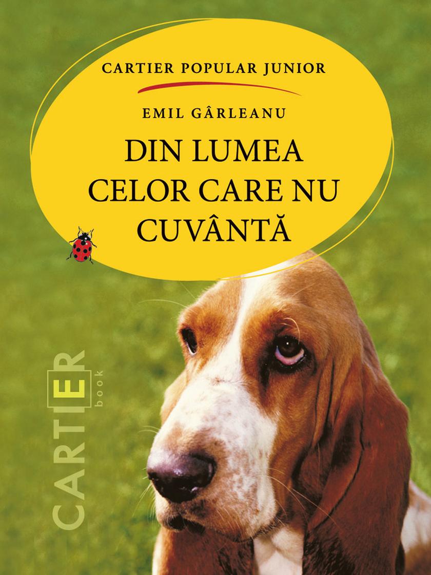 Din lumea celor care nu cuv?nt?