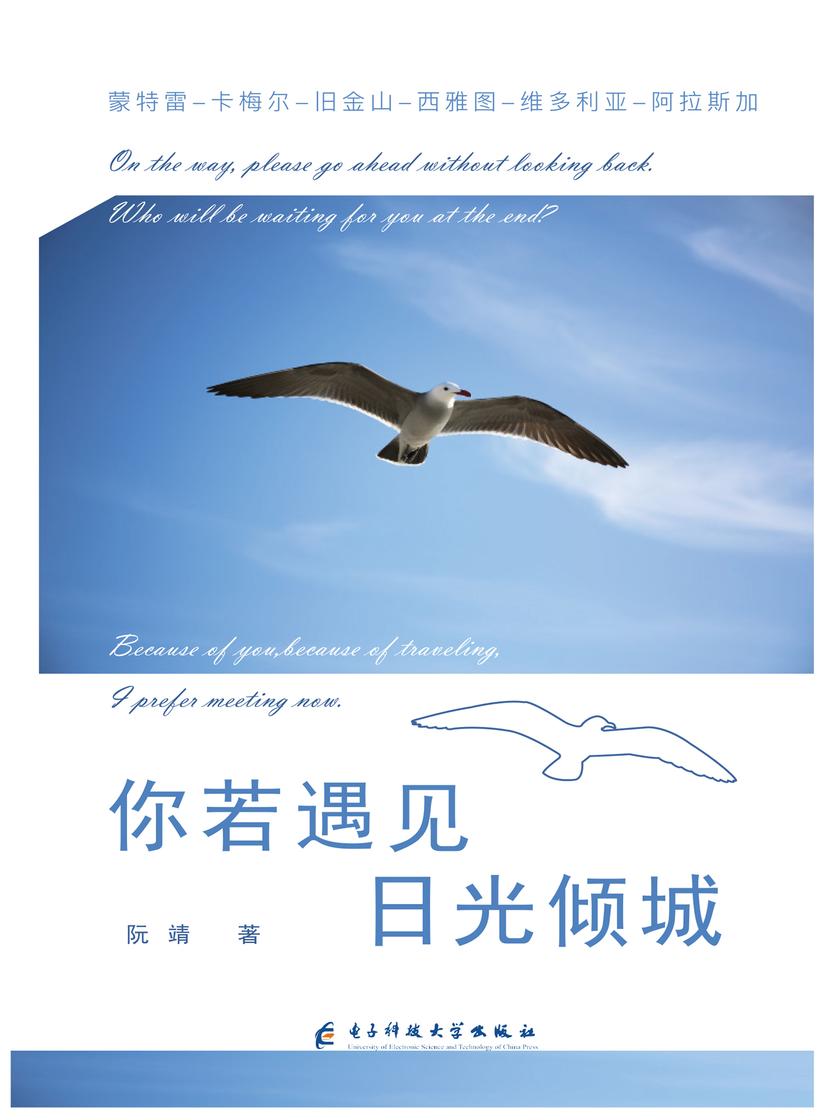 你若遇见，日光倾城