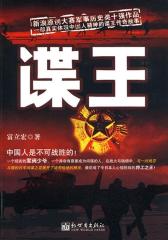 谍王