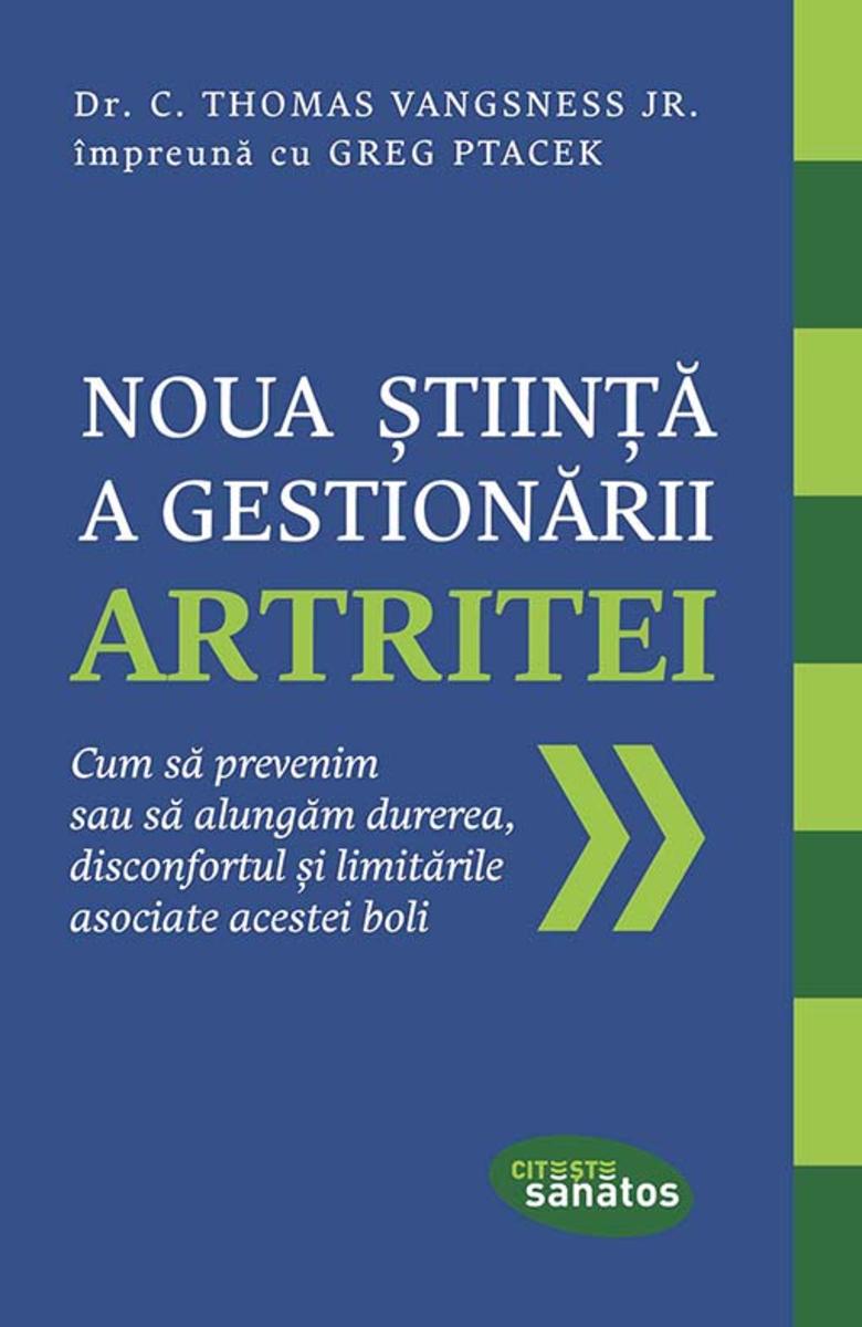 Noua ?tiin?? a gestion?rii artritei. Cum s? prevenim sau s? alung?m durerea