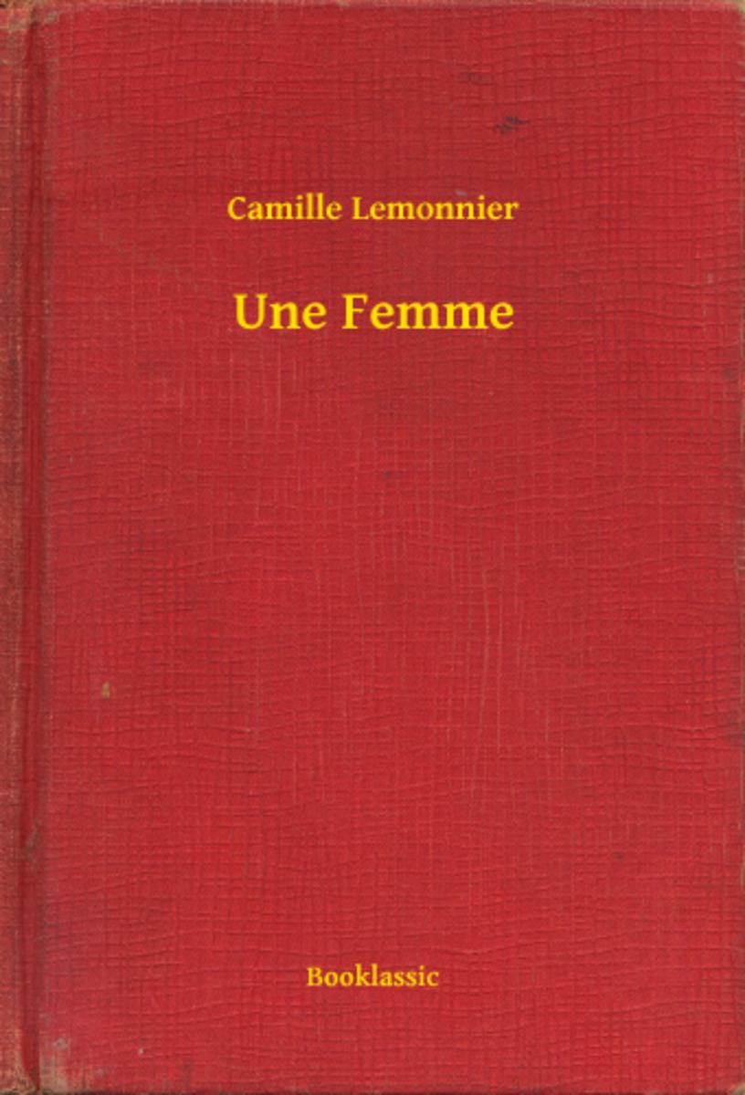 Une Femme
