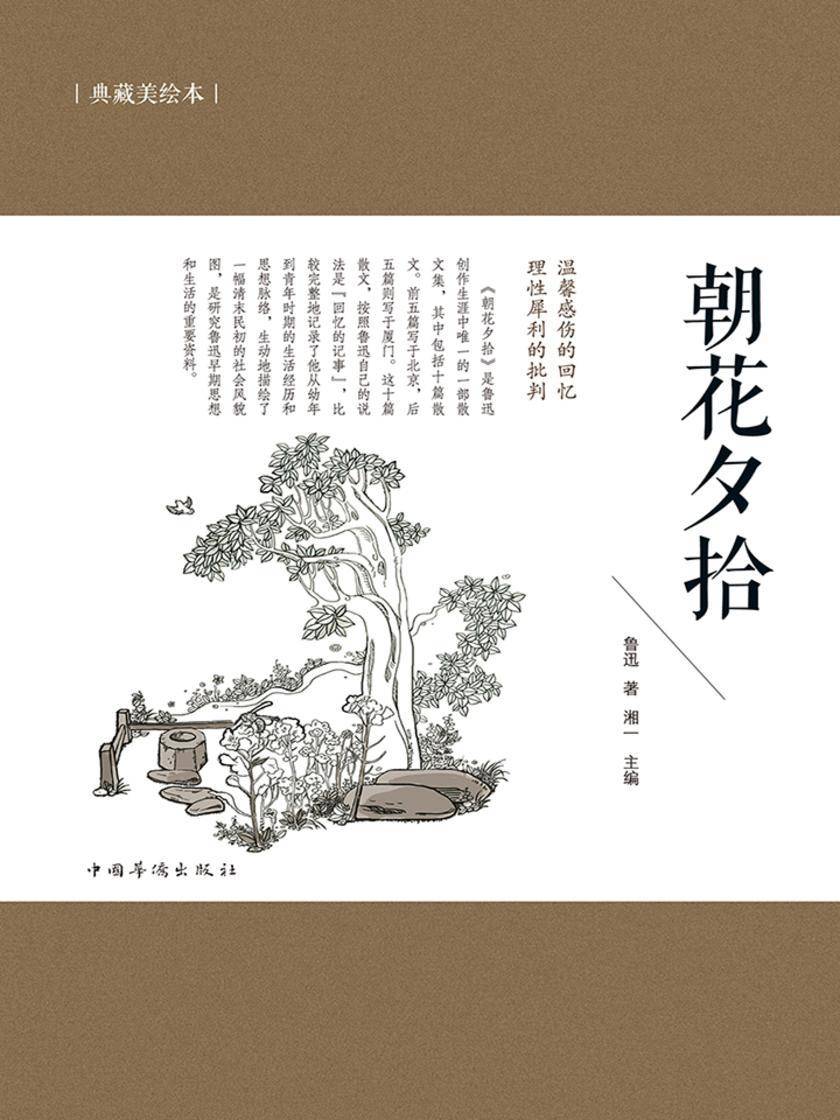 朝花夕拾