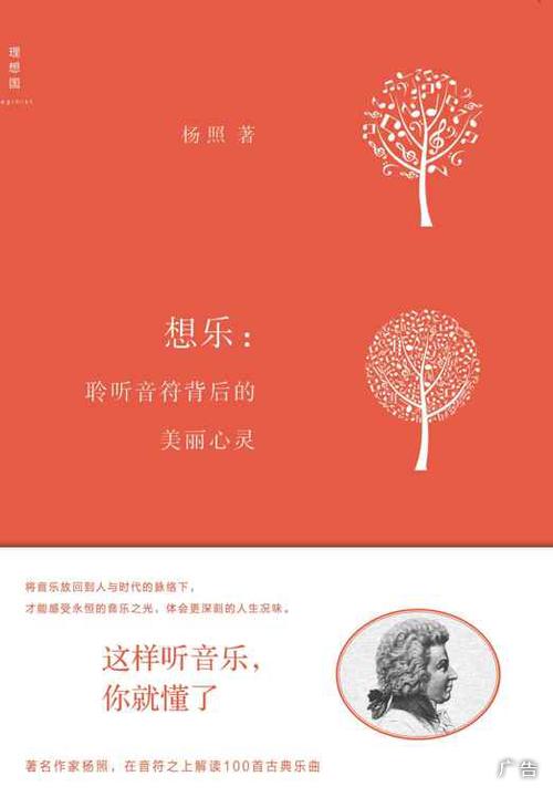 想乐：聆听音符背后的美丽心灵