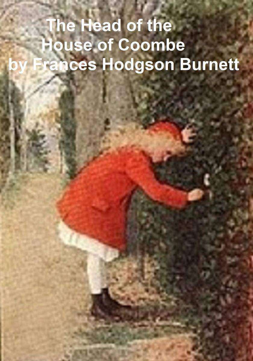 The Head of the House of Coombe