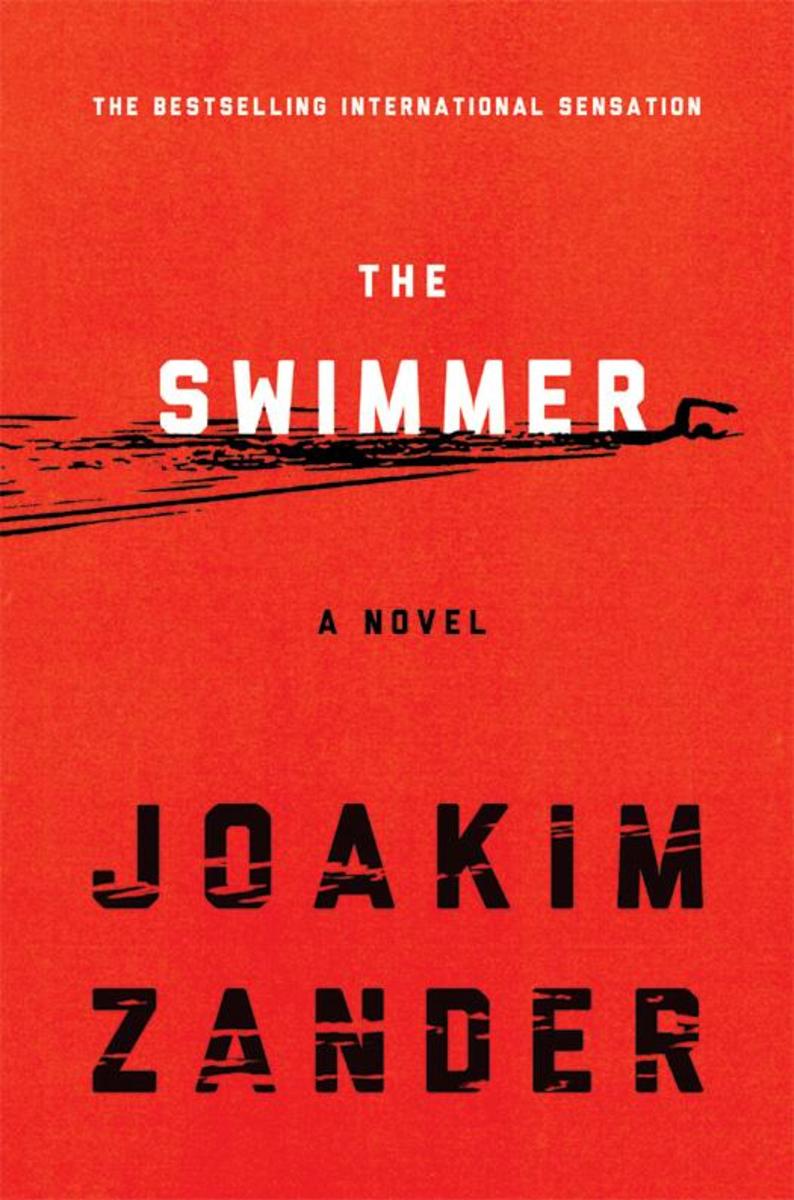 The Swimmer