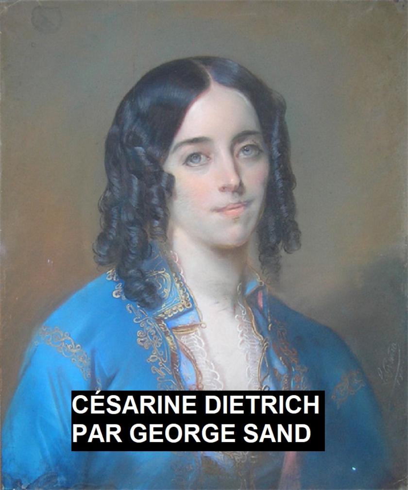 Cesarine Dietrich