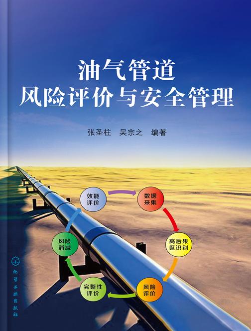 油气管道风险评价与安全管理