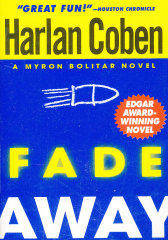 FADE AWAY (EXP)（ISBN=9780440222682）(试读本)
