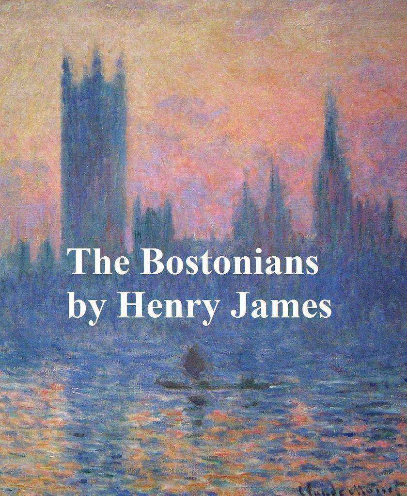 The Bostonians