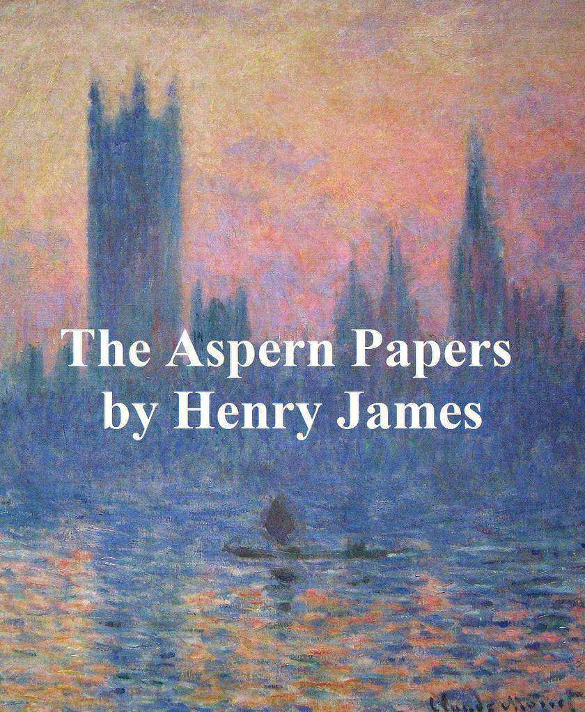 The Aspern Papers