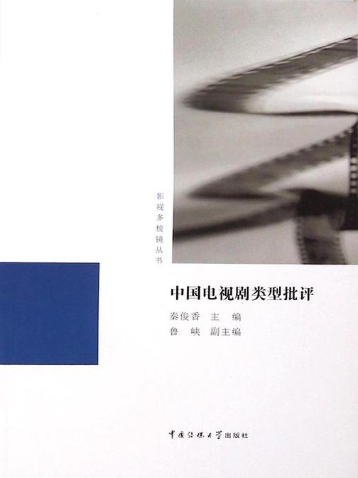 中国电视剧类型批评