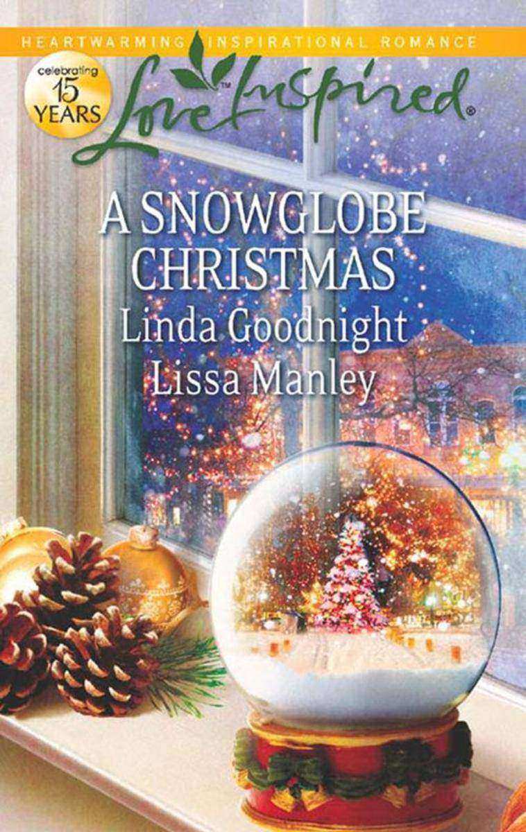 A Snowglobe Christmas: Yuletide Homecoming / A Family's Christmas Wish (Mills &