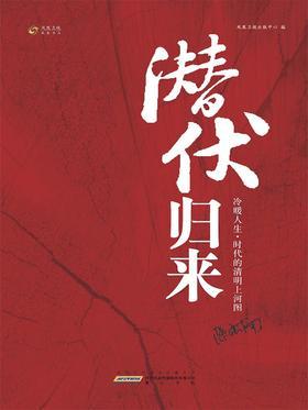 冷暖人生:潜伏归来