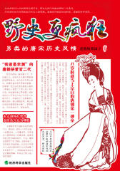 野史更疯狂-另类的唐宋历史风情(试读本)