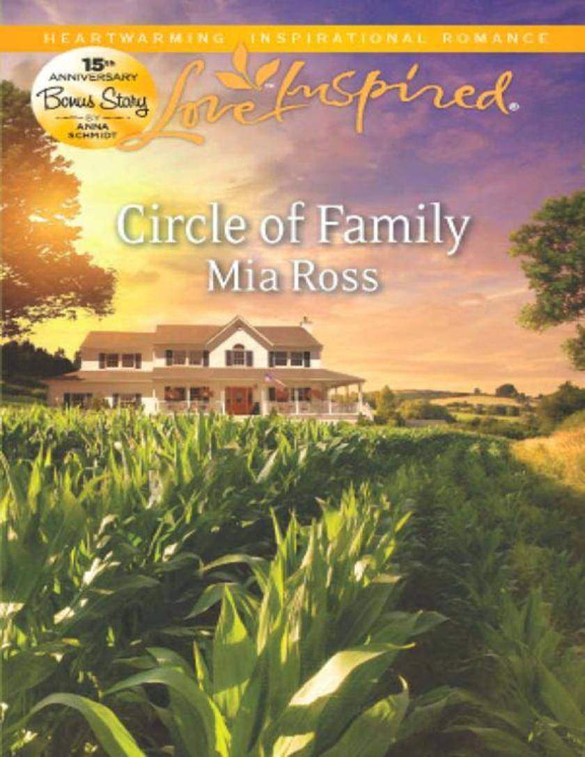 Circle of Family (Mills & Boon Love Inspired)